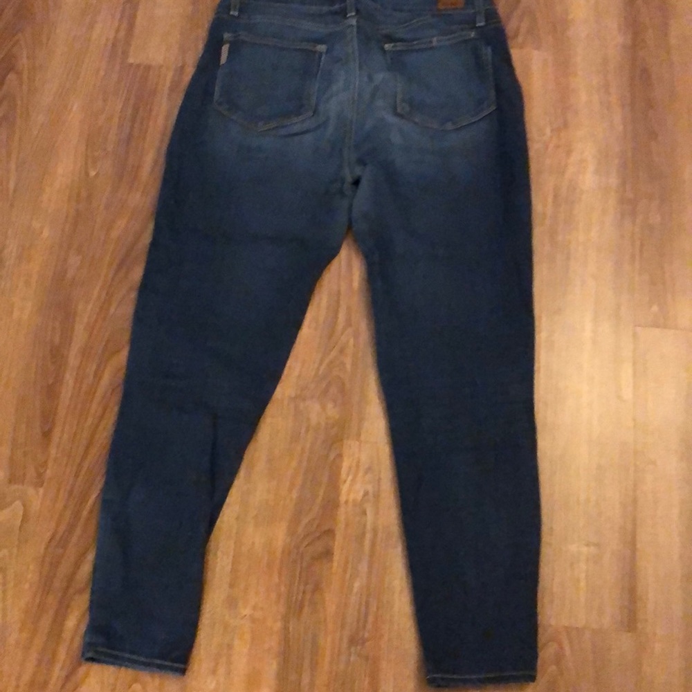 Page jeans size 30